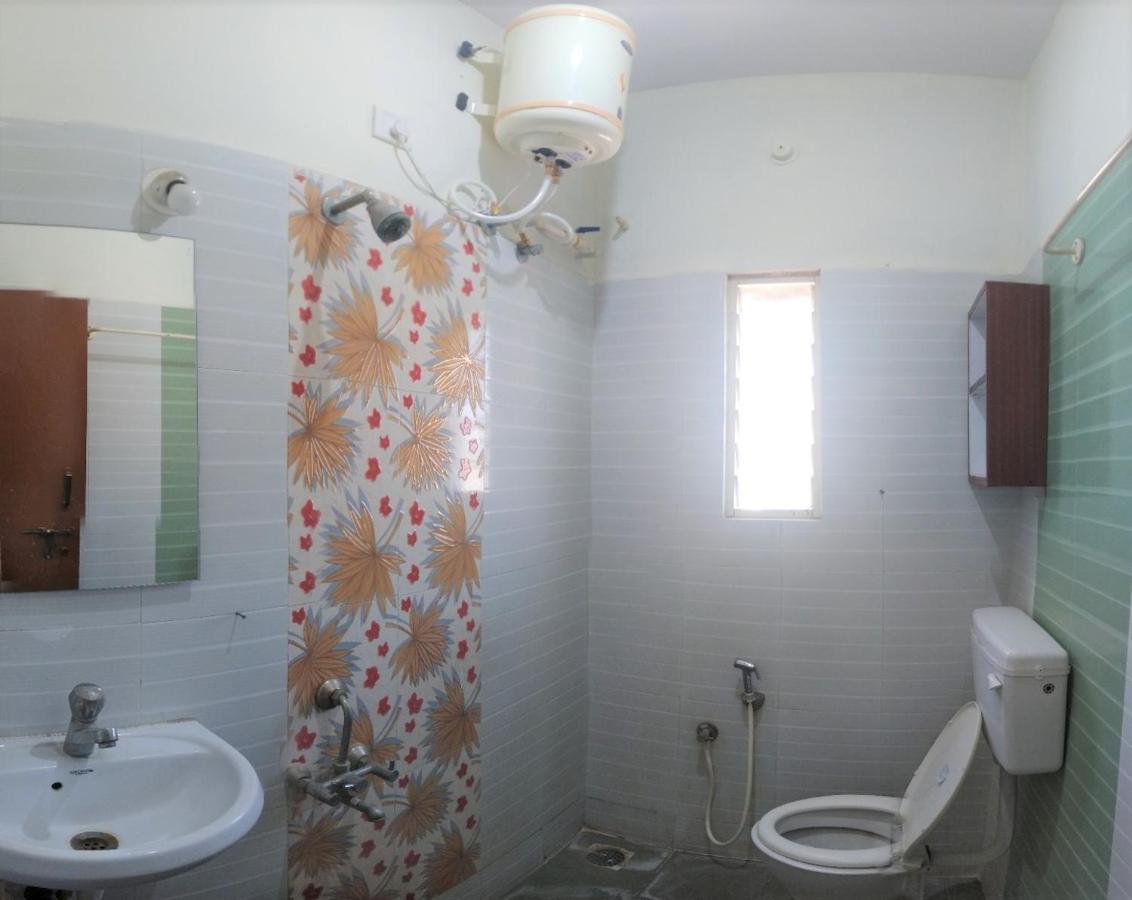 Lucid Dew Guest house